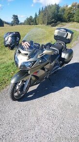 Yamaha fjr1300