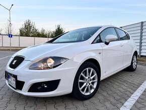 Seat LEON II FL 1.6TDi 66kW 2013 CR