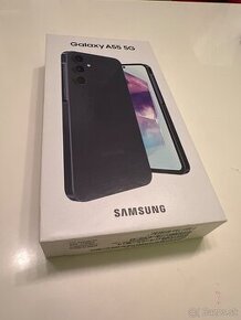 Samsung A55 128G