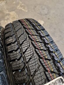 185/75R16 C UNIROYAL ZIMNÉ NOVÉ