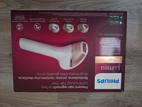 Philips Lumea Prestige