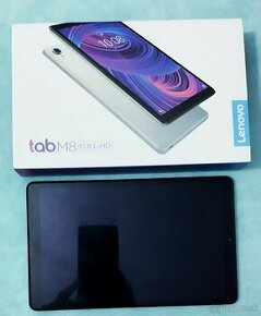 Lenovo Tab M8  3GB/32GB 8.0" Arctic Gray