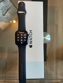 Apple watch se 2023 GpS 44mm 32gb