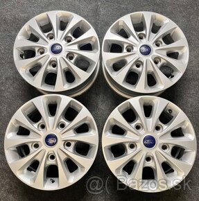 5x160 R16 originál alu Ford Tourneo Trasit Custom