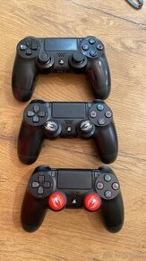 PS4- Dualshock Sony Ovládač