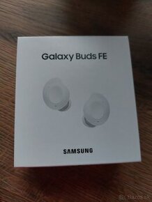 Samsung Samsung Galaxy Buds FE uplne nove