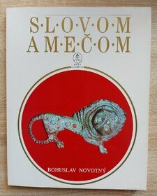 Slovom a mecom