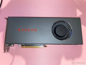 AMD Radeon RX 5700 8GB