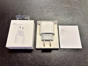 Apple USB-C PowerAdapter 20W