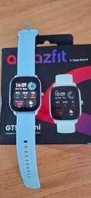 Amazfit GTS 4 mini