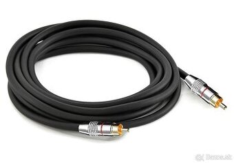 Kabel pre subwoofer od AQ 5m