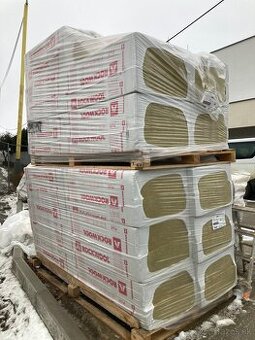 Min. Vlna Rockwool Frontrock 200mm