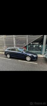 AUDI A4 2.0 TDI S -LINE