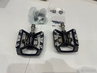 SHIMANO DEORE XT T8000 - 1