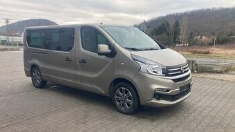 Fiat Talento Kombi L2H1 1,2t Family