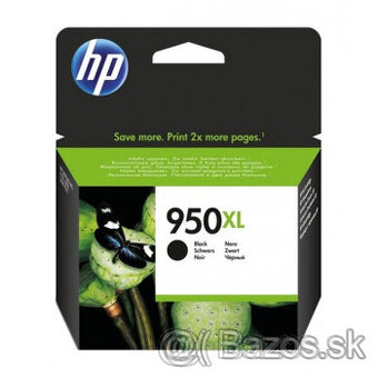 originálna náplň HP950XL