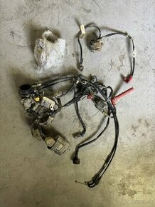 Elektronika Honda CRF 250 2020