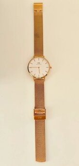 Hodinky Daniel Wellington