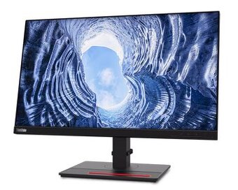 Lenovo ThinkVision T24i-20 - 1