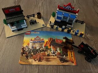 Lego system 6765