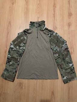 Combat shirt Multicam