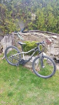 SPECIALIZED Hotrock 24