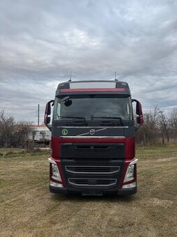 Volvo FH 500 lowdeck