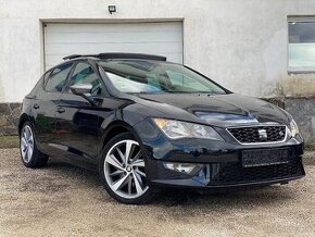 Seat Leon 2.0 TDI CR Ecomotive FR