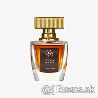 Parfum Giordani Gold Essenza Man Elixir