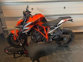 KTM SuperDuke 1290