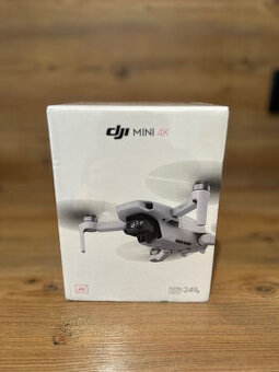 DJI Mini 4K