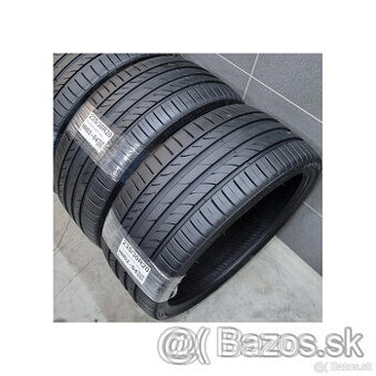 Letné pneumatiky 235/30 R20 TRACMAX DOT1524