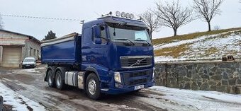 Volvo fh sklápěč