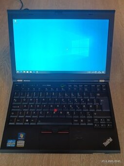 Predam Lenovo Thinkpad x220 IPS