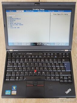 Predam Lenovo Thinkpad x220 IPS