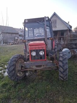 Zetor 7045