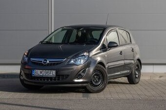 Opel Corsa 1.2 16V Enjoy.