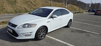 FORD MONDEO 2,0 TDCI, MK4 - 1