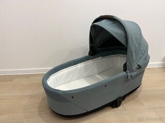 Predam - Vanička CYBEX Cot S Lux - 1