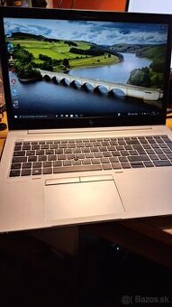 Hp elitebook 850 G5