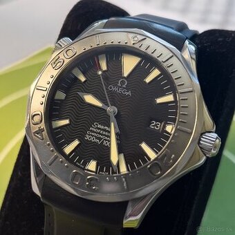 Omega Seamaster 300m Professional 2230.50.00 - 1