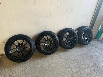 Japan Racing JR29 5x114.3 r17