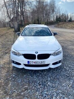 BMW F32 435d xDrive