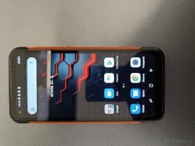 DOOGEE S97 PRO 8GB/128GB - S LASEROVÝM METROM - 1