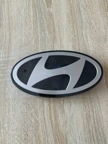 Znak Hyundai