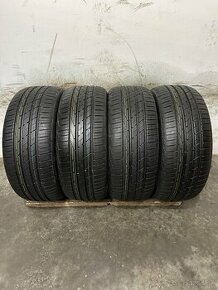 Nepoužité letné pneumatiky 235/50/19 Hankook