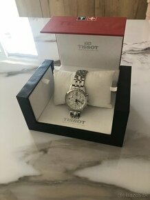 Tissot PRC 200