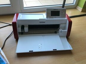 Plotter Brother SDX900