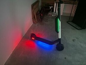 Predám kolobžku SEGWAY-NINEBOT - 1