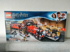 Lego 75955 Harry Potter Vlak - 1